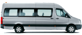 Small Group Transportation